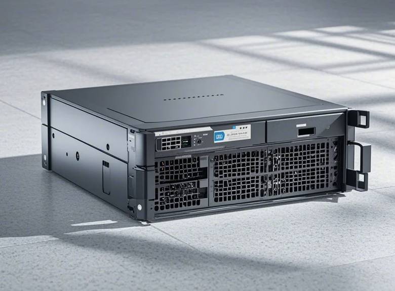 Mini Rack Server: A Solution for Big Demands