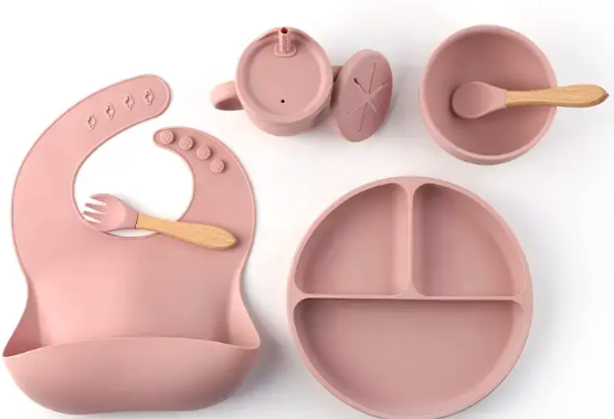 silicone molding manufacturer