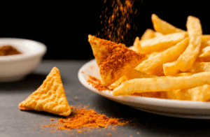 Soy sauce powder
