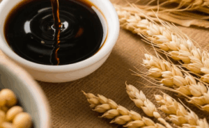oem sauce manufacturer