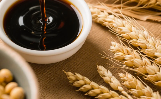 oem sauce manufacturer