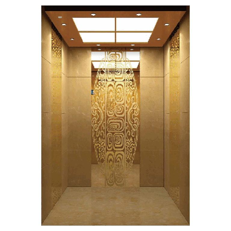 lifts companyc8