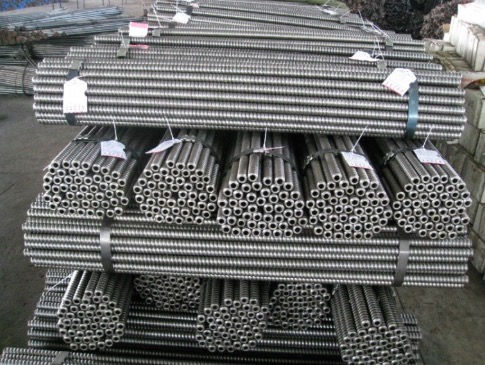soil anchors