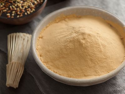 soy sauce powder