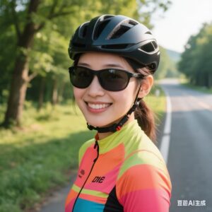 cycling sunglasses supplier