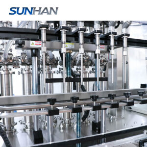 packaging machine manufacturer
