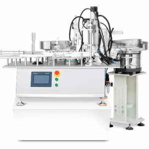 packaging machine suppliers