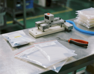 packaging system