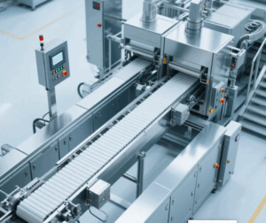 What is an Automatic Feeding System?