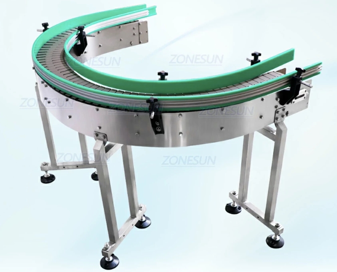automatic filling line1