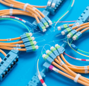 patch cord and pigtail
