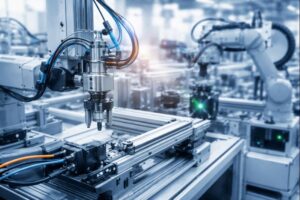 motion control system