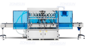 filling machine manufacturer