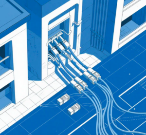  FTTH Pre-Connectorised
