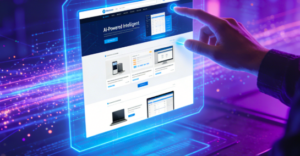 Independent Website Operation Services