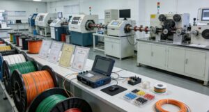 ftth cable suppliers