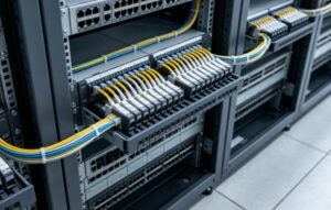 24F MTP trunk cable