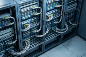 armored mtp trunk cable