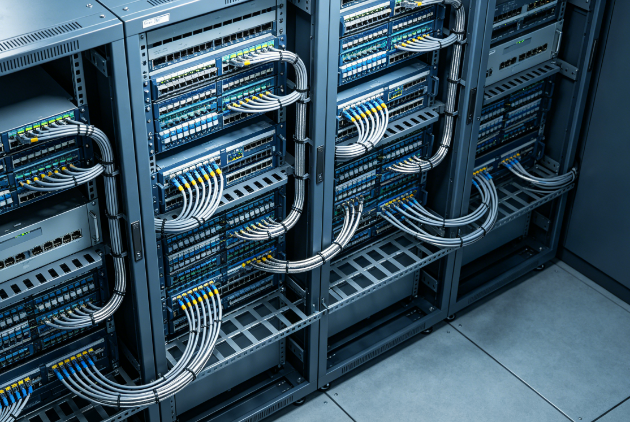 armored mtp trunk cable