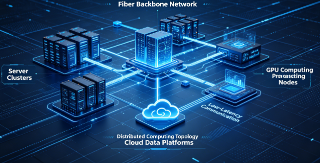 wholesale fiber optic cable