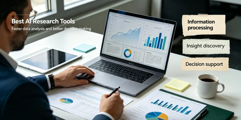 AI tool-8